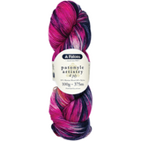 Patons Patonyle Artistry 4ply