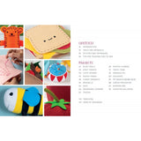 Sewing Simple Softies with 17 Amazing Designers