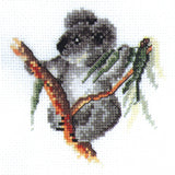 Baby Koala - Morris & Sons Australia