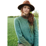Felted Tweed Colour Collection