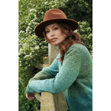 Felted Tweed Colour Collection