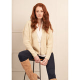 Crochet In-Style by Emma Wright