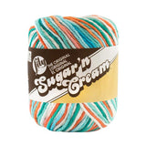 Lily Sugar'n Cream Ombre Cotton 10ply