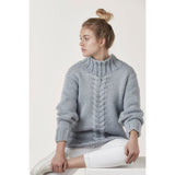 Big Wool Knits 8 Designs - Morris & Sons Australia