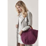 Big Wool Knits 8 Designs - Morris & Sons Australia