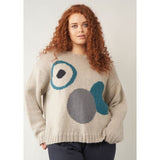 Modern Knits in Kid Classic by Martin Storey