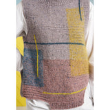 Asymmetry Kit from Abstract by Georgia Farrell