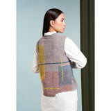Asymmetry Kit from Abstract by Georgia Farrell