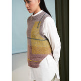 Asymmetry Kit from Abstract by Georgia Farrell