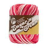 Lily Sugar'n Cream Ombre Cotton 10ply