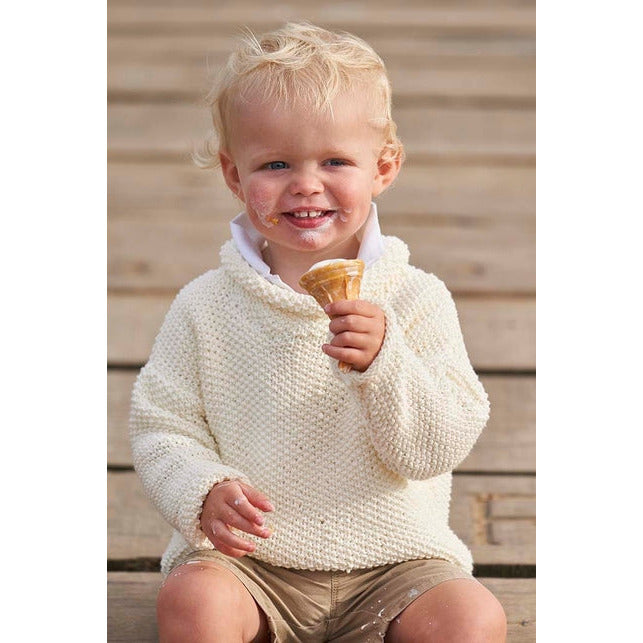 Essential Toddlers - Morris & Sons Australia