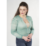 Belle Kit by Lisa Richardson In Kidsilk Haze Colour