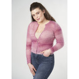 Belle Kit by Lisa Richardson In Kidsilk Haze Colour
