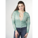 Belle Kit by Lisa Richardson In Kidsilk Haze Colour