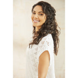 Bone Pattern from Mode at Rowan: Collection Six