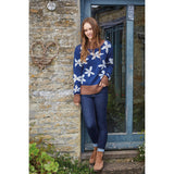 Colourwork Knits - Morris & Sons Australia