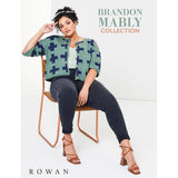 Brandon Mably Collection