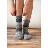 Brighouse- Rowan Sock Collection