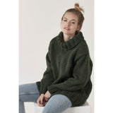 Big Wool Knits 8 Designs - Morris & Sons Australia