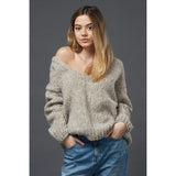 Brushed Fleece Knits by Quail Studio - Morris & Sons Australia