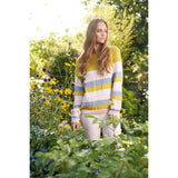 Camilla Pattern from Tea Garden by Martin Storey