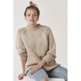 Big Wool Knits 8 Designs - Morris & Sons Australia