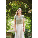 Cotton Cashmere by Sarah Hatton - Morris & Sons Australia