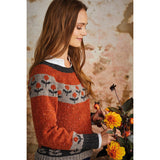 Colourwork Knits - Morris & Sons Australia