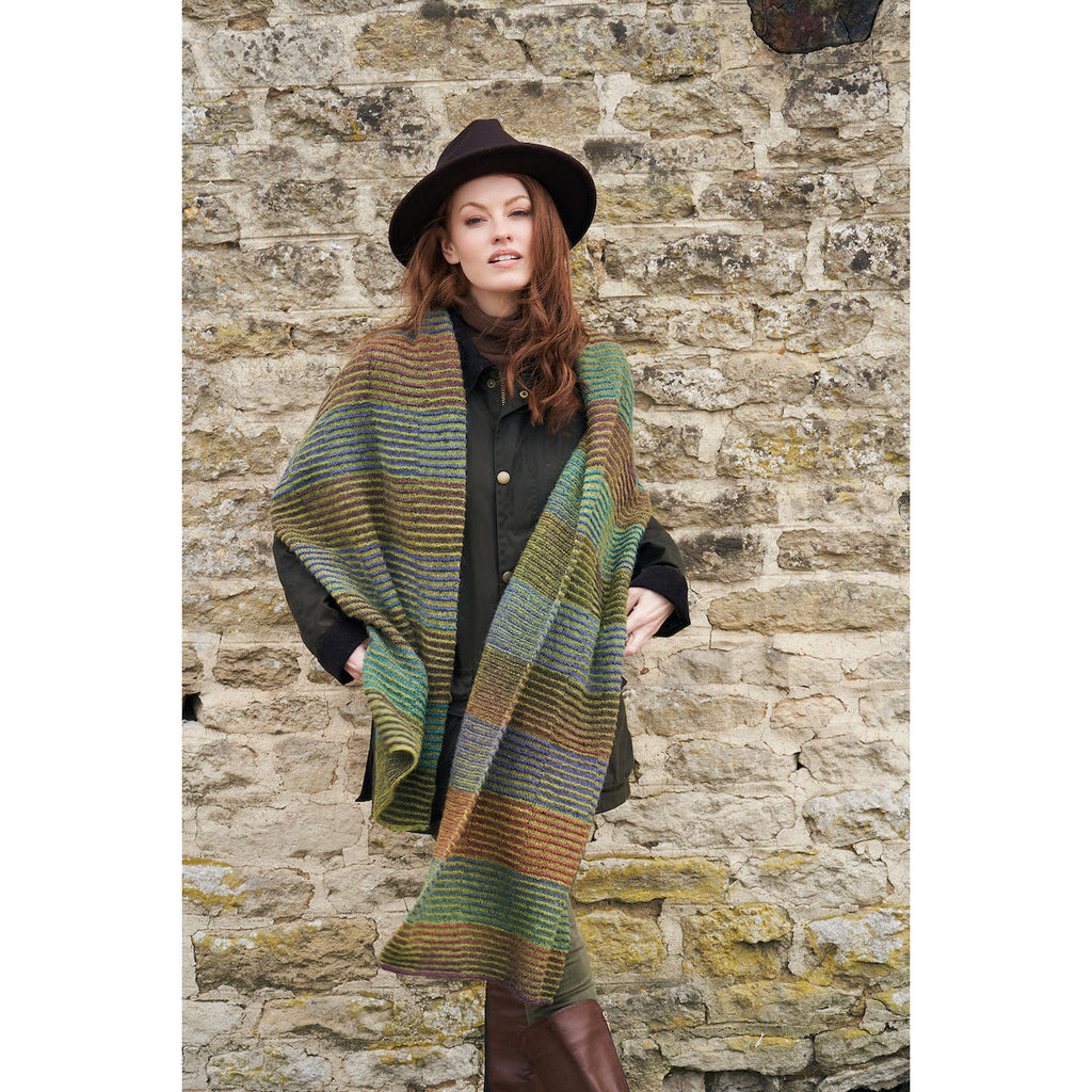 Felted Tweed Colour Collection