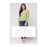 Summerfine Collection by Quail Studio