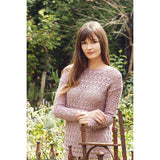 Softyak Dk 12 Designs by Marie Wallin - Morris & Sons Australia