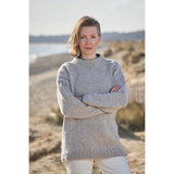 Felted Tweed Aran Knits 4 Projects by Quail Studio - Morris & Sons Australia