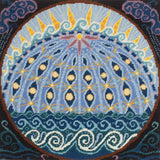 Day Two: The Firmament