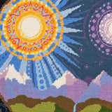 Day Four: Sun, Moon, and Stars - Morris & Sons Australia