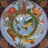 Day Six: Beasts of the Earth