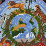 Day Six: Beasts of the Earth - Morris & Sons Australia