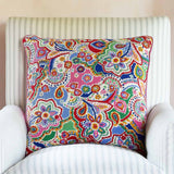 Alexa Cushion - Morris & Sons Australia