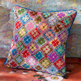 Antwerp Cushion