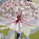Astrantia Major Cushion - Morris & Sons Australia