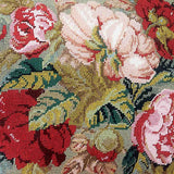 Blooming Roses: Green - Morris & Sons Australia
