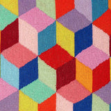 Bright Tumbling Blocks - Morris & Sons Australia