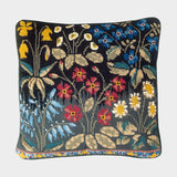 Bruges Cushion