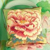 Floating Peony - Morris & Sons Australia