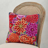 Full Bloom Cushion - Morris & Sons Australia