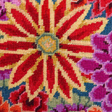 Full Bloom Cushion - Morris & Sons Australia