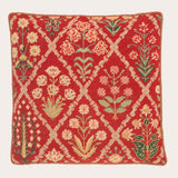 Herat Red Cushion