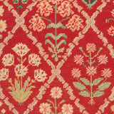 Herat Red Cushion - Morris & Sons Australia