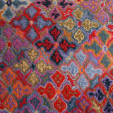 Kasbah Cushion 1 tapestry kit - Morris & Sons for premium quality tapestry kits