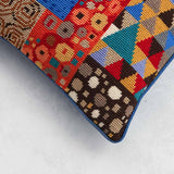 Klimt: Blue - Morris & Sons Australia