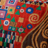 Klimt: Scarlet - Morris & Sons Australia